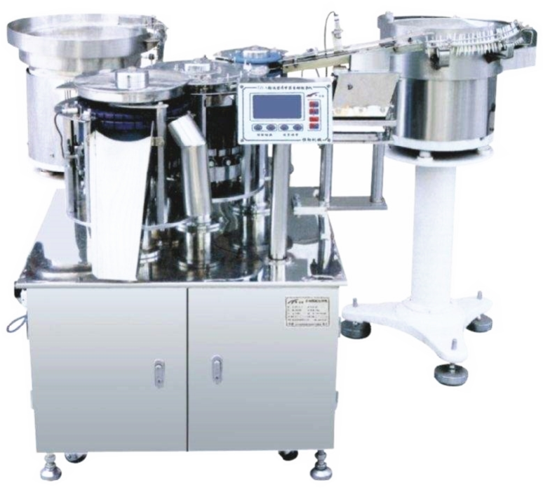 Mechanical Disposable Infusion Tube Making Machine Medical Equipment Production Line