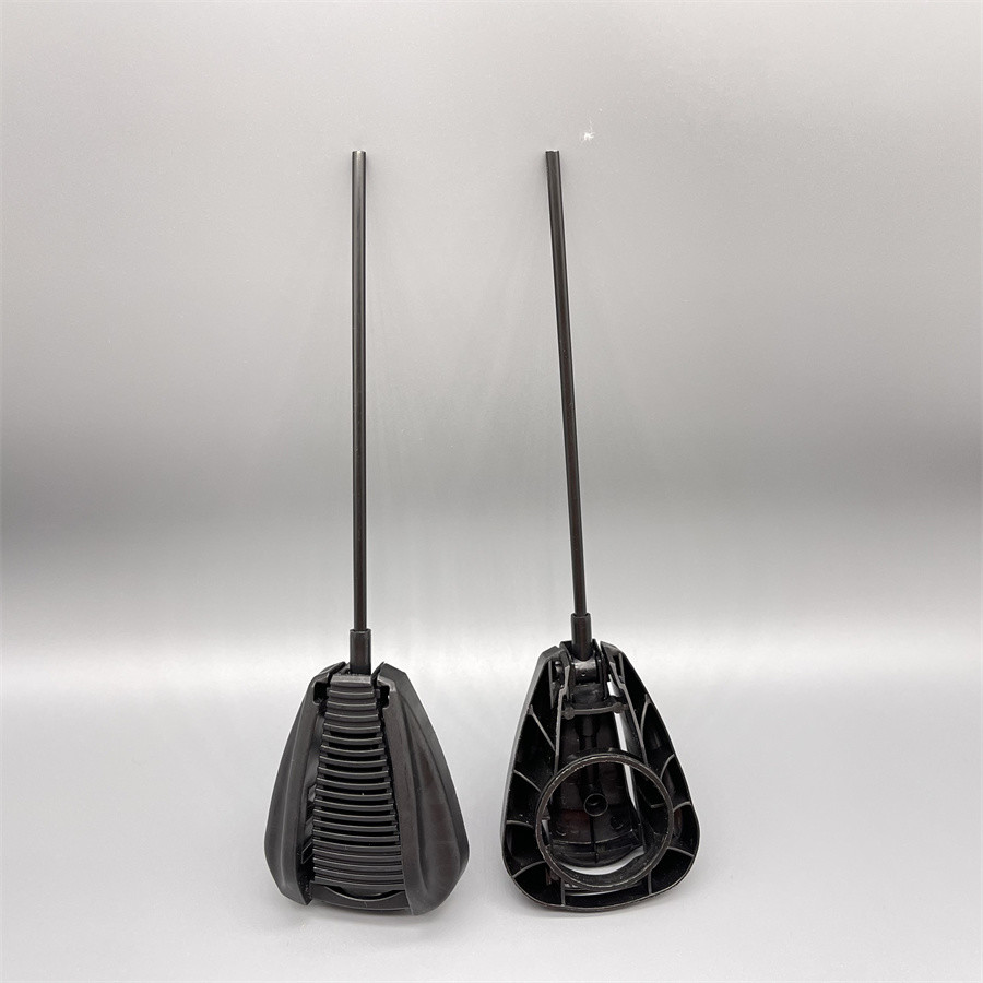 Foldable Pump Sprayer for Car Washing Adjustable Nozzle Compact Build