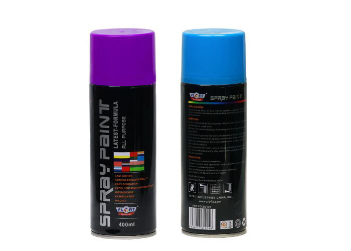 All-Purpose Acrylic Resin Matt Lacquer Spray Paint Fast Dry Last 3 Years