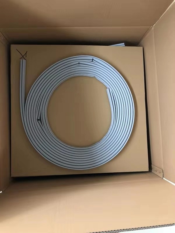 Refrigerator Spare Parts Choice from Our Catalog for Custom Replacement Door Gasket