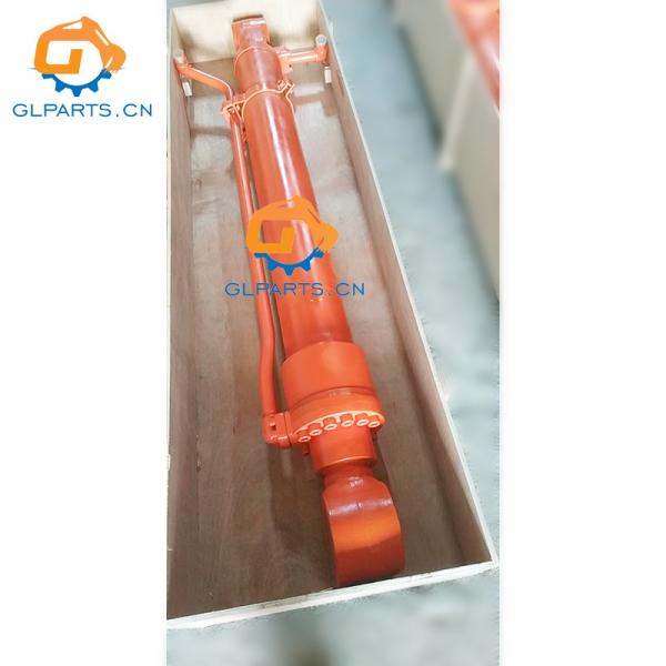 ZX330-3 ZaX330-3 Hydraulic Boom Cylinder For Hitachi 4628636 4628637 4644670