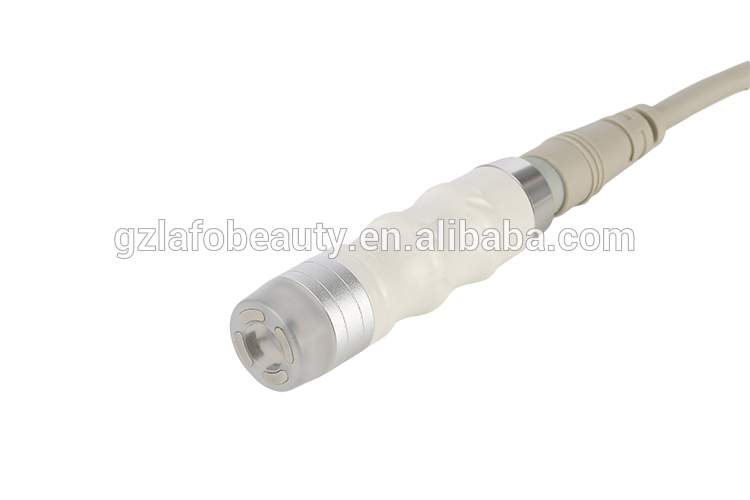 3D rf cavitation vacuum slimming machine/ultrasonic slimming apparatus LF-105A