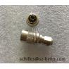 Buy cheap Wholesale Solder 4pin Industrial Miniature Connectors Equivalent Power Supply from wholesalers