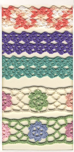 cotton lace, white cotton lace, trimming lace,crocheted lace for diy,garment accessory