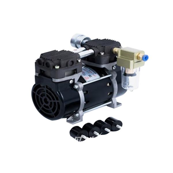 Oil-free Piston Type Air Compressor 220-volt Electric Air Compressor Dental
