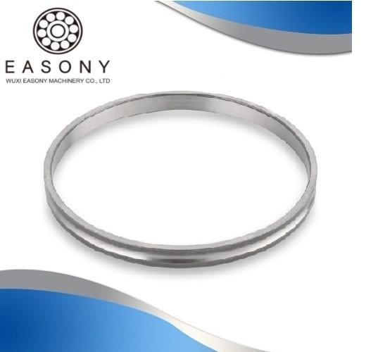 Spherical Bearing Steel Sleeve Bushing AISI 52100 Gcr15 AMS 6440 / AMS 6444