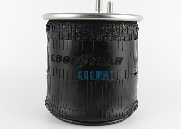 1R14-240 Goodyear Rolling Lobe Truck Air Springs Flexmember 566-28-2-240