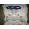 Buy cheap DIN 3352 Water Flanged Gate Valve For Water Oil Gas Carbon Steel from wholesalers