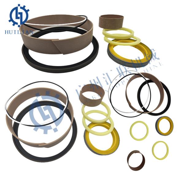 Excavator Parts 124-7009 130-5923 132-4922 132-4987 Hydraulic Cylinder Seal Kit