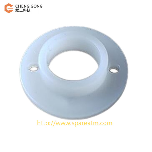 9.6*20.2*4.8 NCR S2-SNT Transmission 20 Teeth Cover ATM Machine Parts For NCR Parts Replacement Accessories