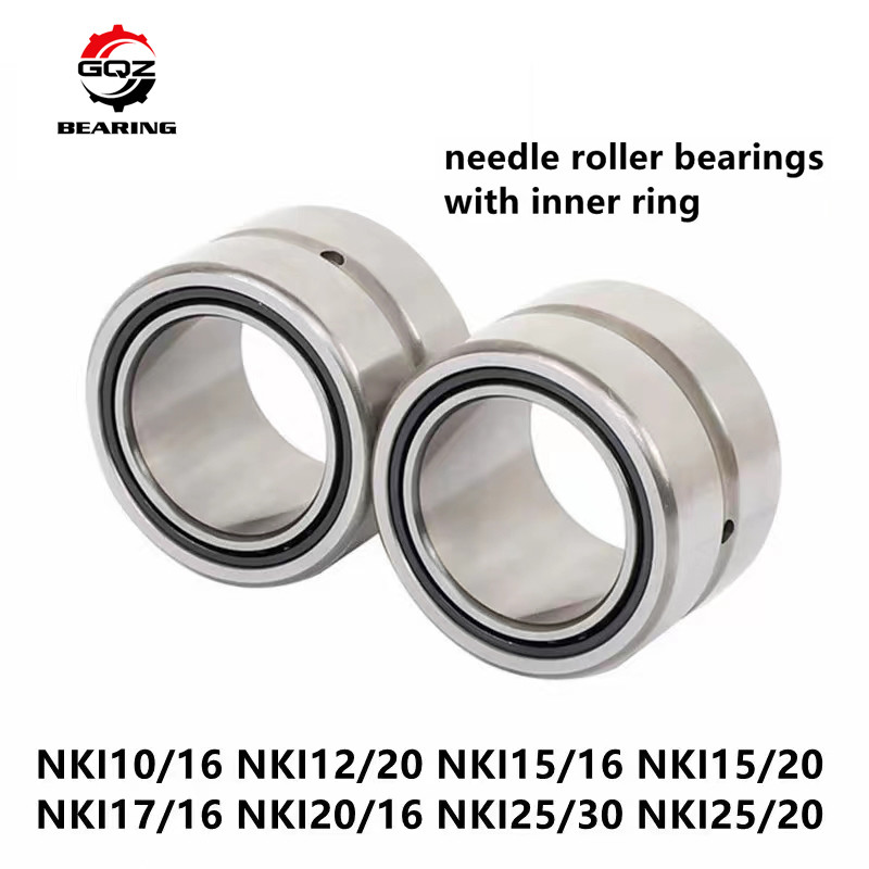 Top Ranking NKI42/20 Bearing NKI42/20 NKI45/25 NKI45/30 Automobile Needle Roller Bearing 42*57*20mm for Automobile