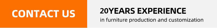 Modern Custom Living Room Seating Stainless Steel Bar Furniture with High Chrome Base