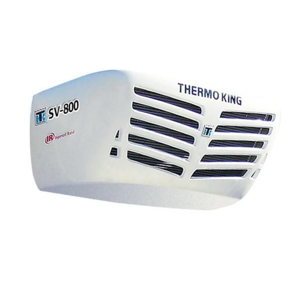 SV800 THERMO KING refrigeration unit for the truck box refrigerator cooling