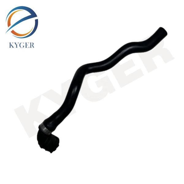 6421 9329 645 Auto Parts Radiator Coolant Hose For BMW F20 F21 F22 F23 F30 F31