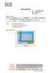 Mabis Project Management Ltd. Certifications