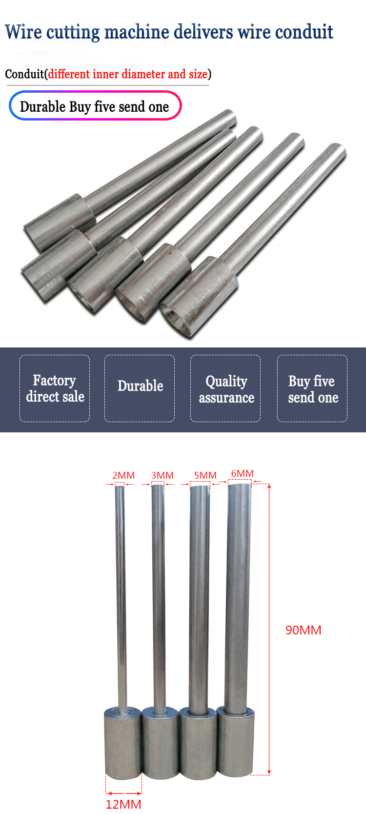 Customized Multifunctional Wire Cutting and Stripping Machine for Wire Conduit Delivery