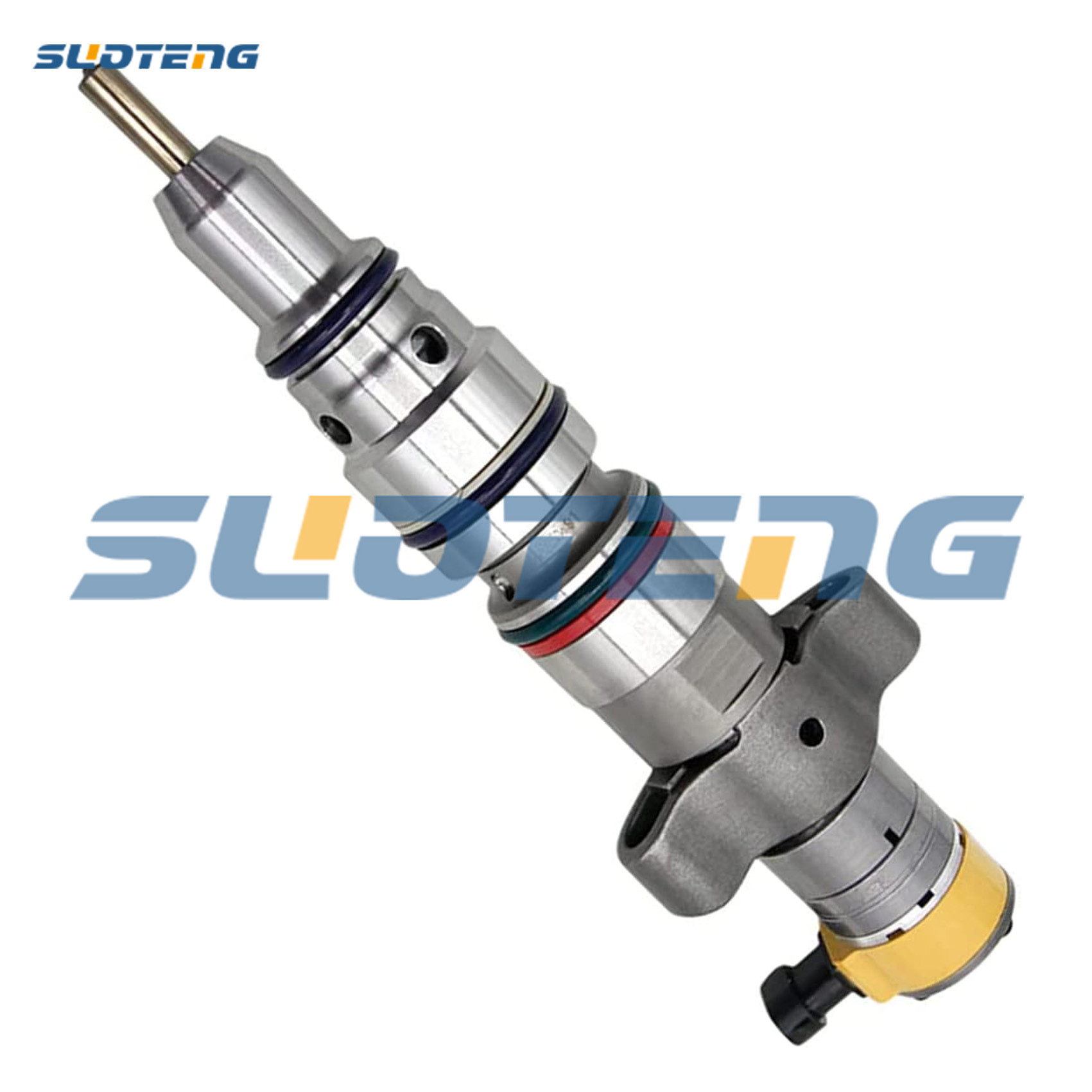 328-2585 Fuel Injector 3282585 for C7 Engine E320D E330D Excavator