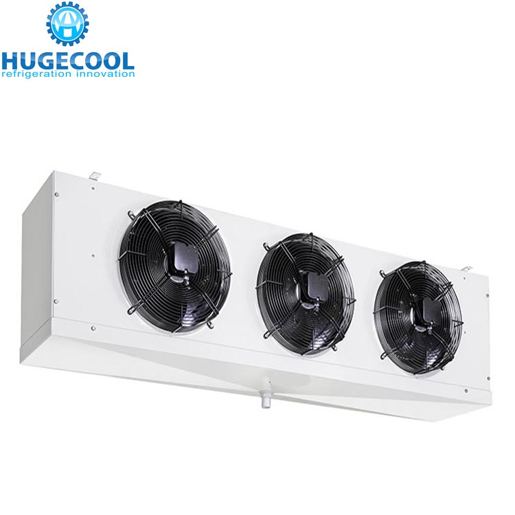 Quick Defrosting Small Evaporative Cooler With Excellent Heat Exchange Effect