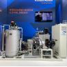 Buy cheap Custom ASME Pressure Vessel 304 316 Stainless Steel ASME Vessel Code from wholesalers