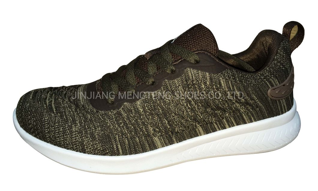 New Style Fashion Sneaker Outdoor Walking Sneaker Shoes 2021 Factory High Quality Men Casual Running Sports Shoes