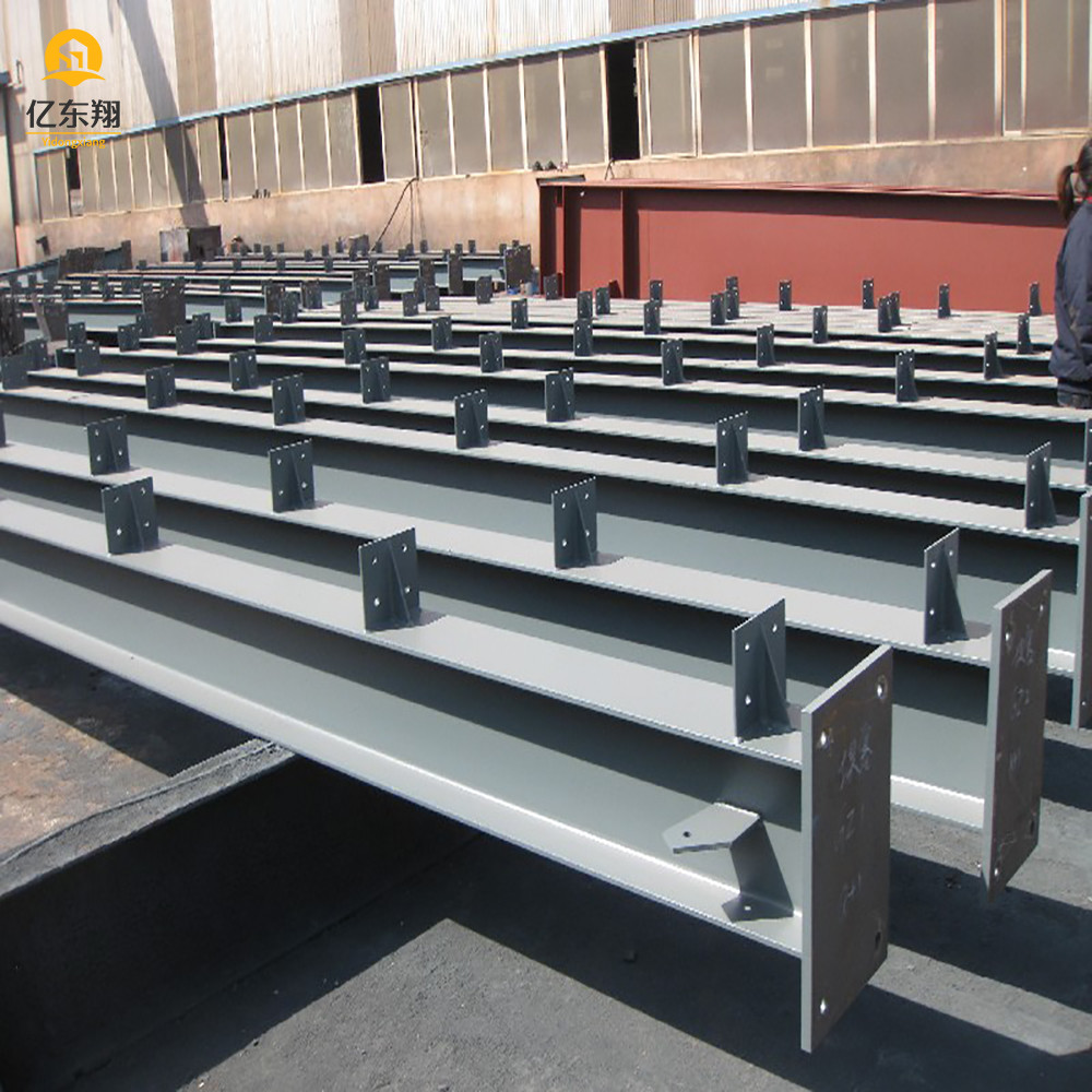 Industrial Galvanized Steel Outdoor Storage Shed Weather Tight Metal Shed Buildings