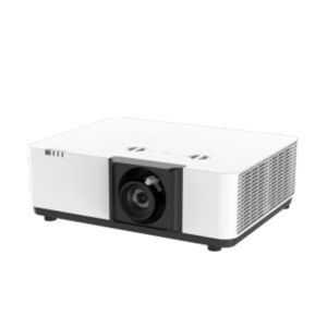 Flyin 6500 Lumens DLP Laser Projector with WUXGA Resolution and 4K Active 3D
