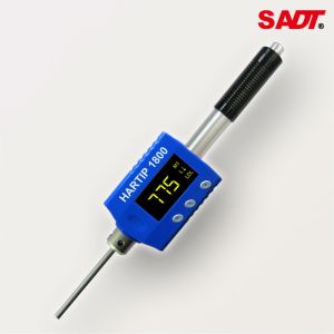 Portable integrated metal Hardness Tester Pen Shaped and Easy Operation
