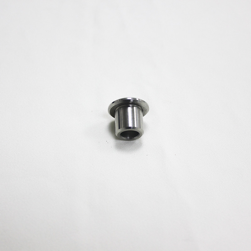 Special Equipment Screw CNC Lathe Machining Parts Practical Rustproof