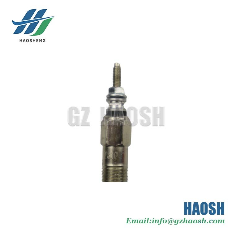 Engine Parts Replacement Glow Plug 8-94140115-1 8-94140115-0 8941401151 8941401150 For Isuzu NKR 4JB1