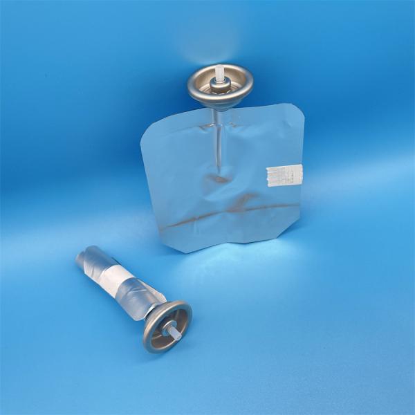 High-Precision One Inch Pocket Valve for Compact Systems – 1 Inch Diameter,