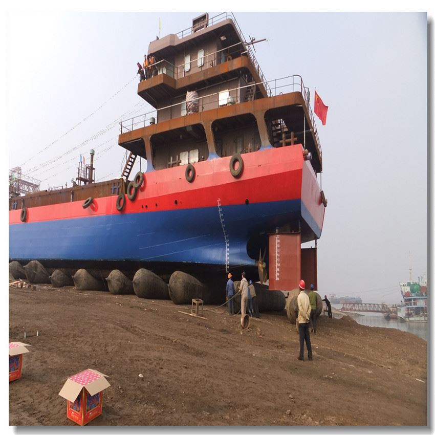 inflatable airbags shipping