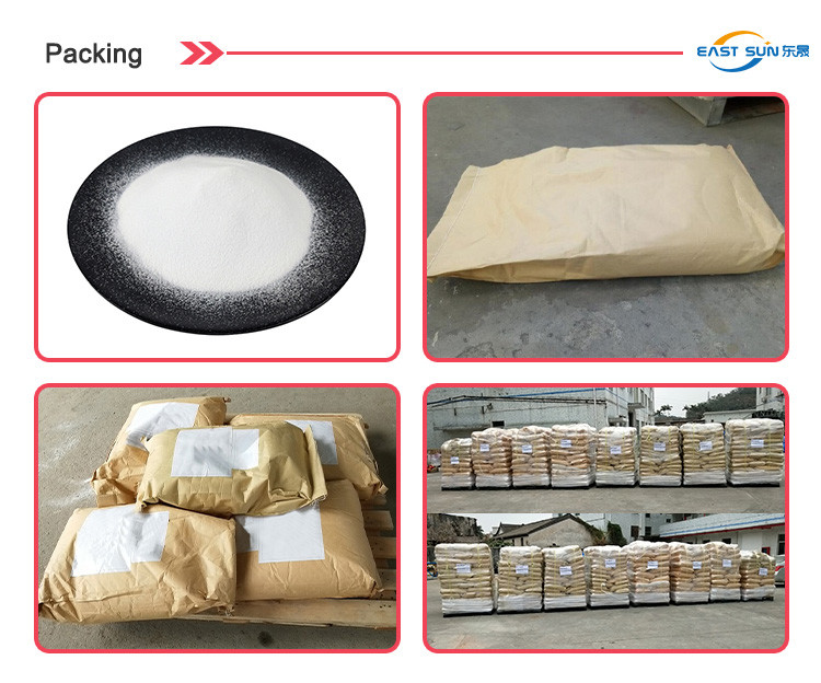 Sports Uniforms DTF Hot Melt Powder Thermoplastic Resins 1kg 2kg 5kg