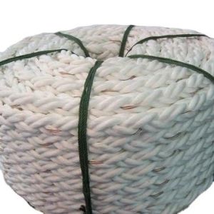 High Strength Vessel Mooring Rope with CCS Certificate and Polypropylene