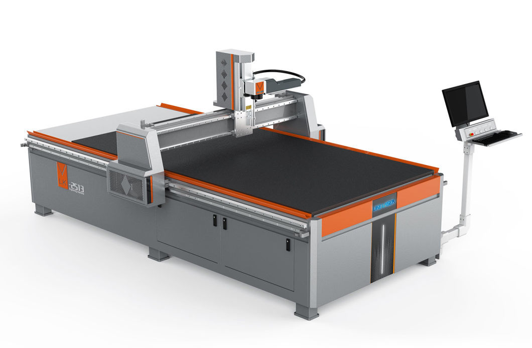 Chinese Factory Inventions Laser Grinding Machine Glass/Automatic Glass Frosting Machine/Mirror for Laser Machine