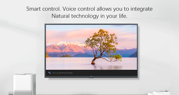 Original Xiaomi Smart 4A 32inches Mi LED Android TV 8.0 Television 1GB RAM 4GB ROM Xiaomi Mi TV Television 32inches