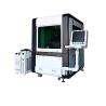 Buy cheap Raycus IPG Max Stainless Steel Fiber Optic Laser Cutter 1500w With Linear Motor from wholesalers
