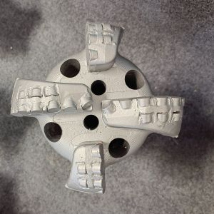 China Made API Connection PDC Drill Bits For Enhanced Drilling