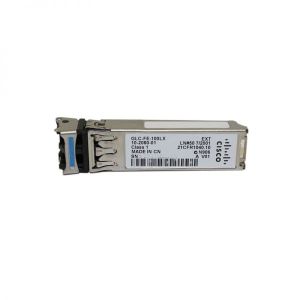 GLC FE 100LX 100BASE LX SFP For FE Port 100BASE LX SFP For FE Port Cisco