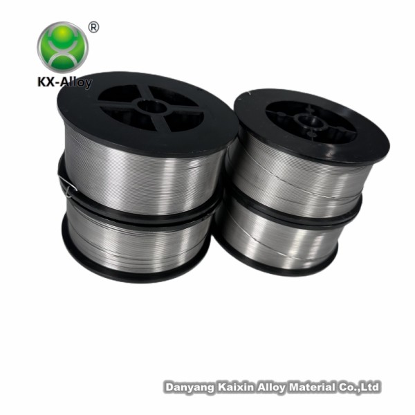 UNS N09925 Incoloy 925 Alloy Welding Wire Nickel Wire Round Bar