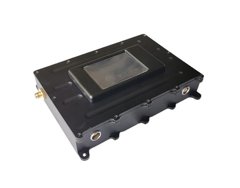 Lightweight 3 Watt COFDM 1080P HD Transmitter System Video Wireless Transmitter And Receiver
