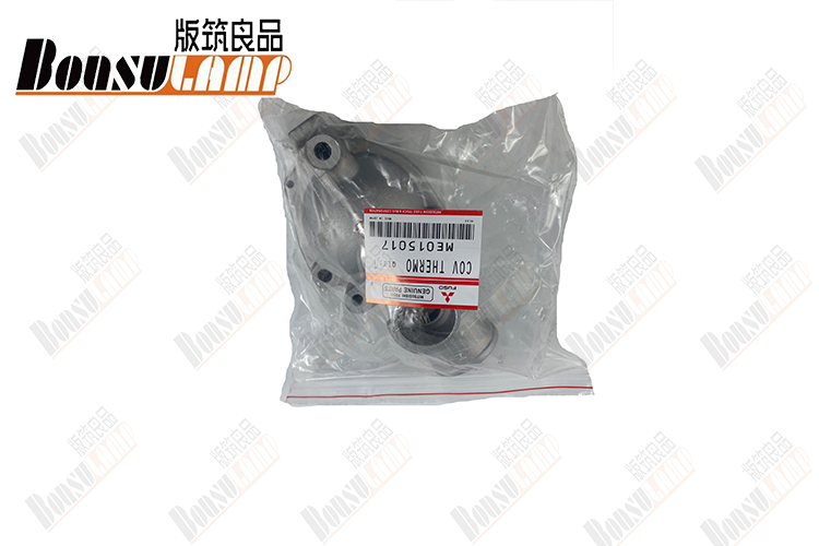 Thermostat Housing Of Isuzu Parts 4D32 OEM ME015017