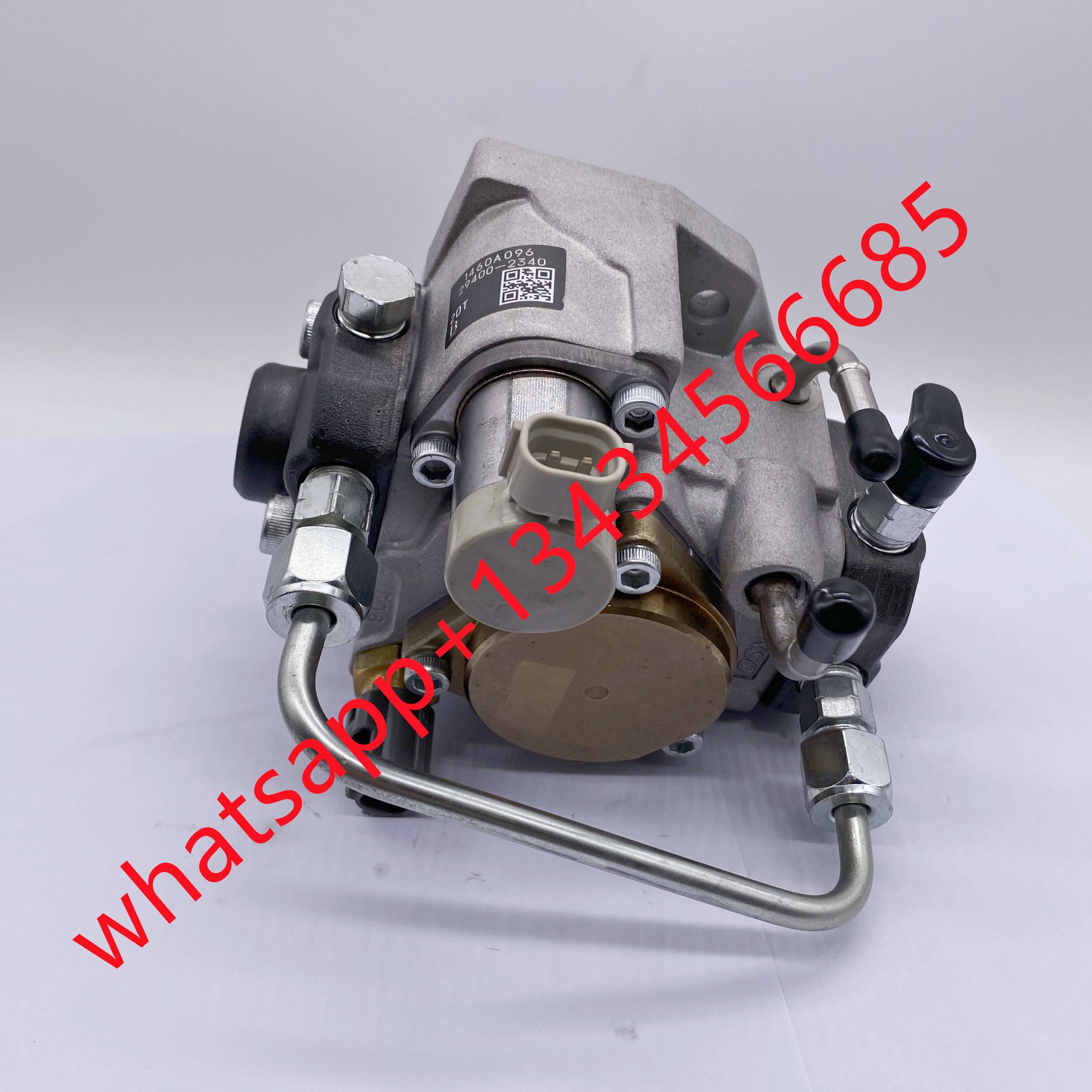 High Pressure Diesel Fuel Injection Pump 294000-2330 294000-2340 For MITSUBISHI Triton 1460A095 1460A096