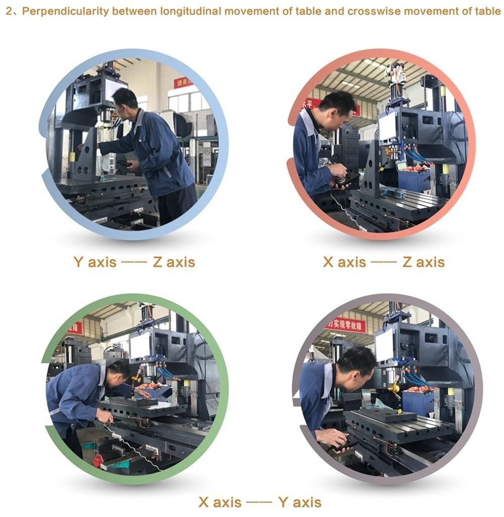High Precision CNC Engraving Milling Machine With 24000 RPM Spindle Rotation Speed CM-870