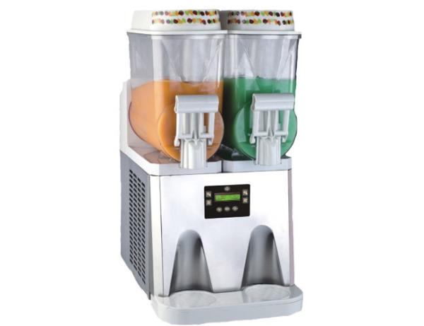 Deluxe Slushy Machine Ice Slush Machine Sale For Kids Parties , Business