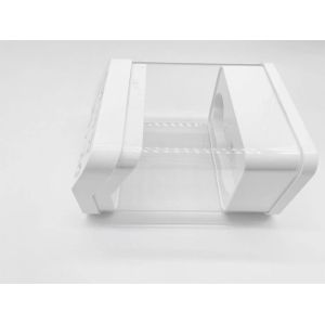 189g 200000shots/2yrs Injection Molded Plastic Boxes Containers EDM Telescope