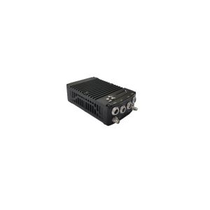  Speed IP Radio Modem 2x30Mbit/s Data Rate AES 128-bit Encryption TCP/IP/UDP/ICMP Protocol Manufactures