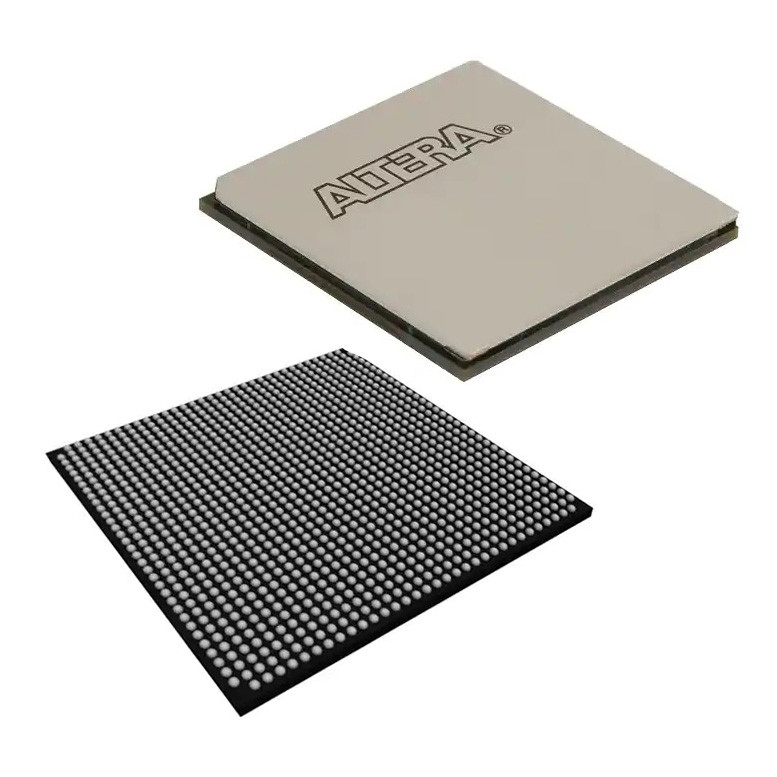  5SGSMD3H3F35C2N 900mV 432 I/O Field Programmable Gate Array Manufactures