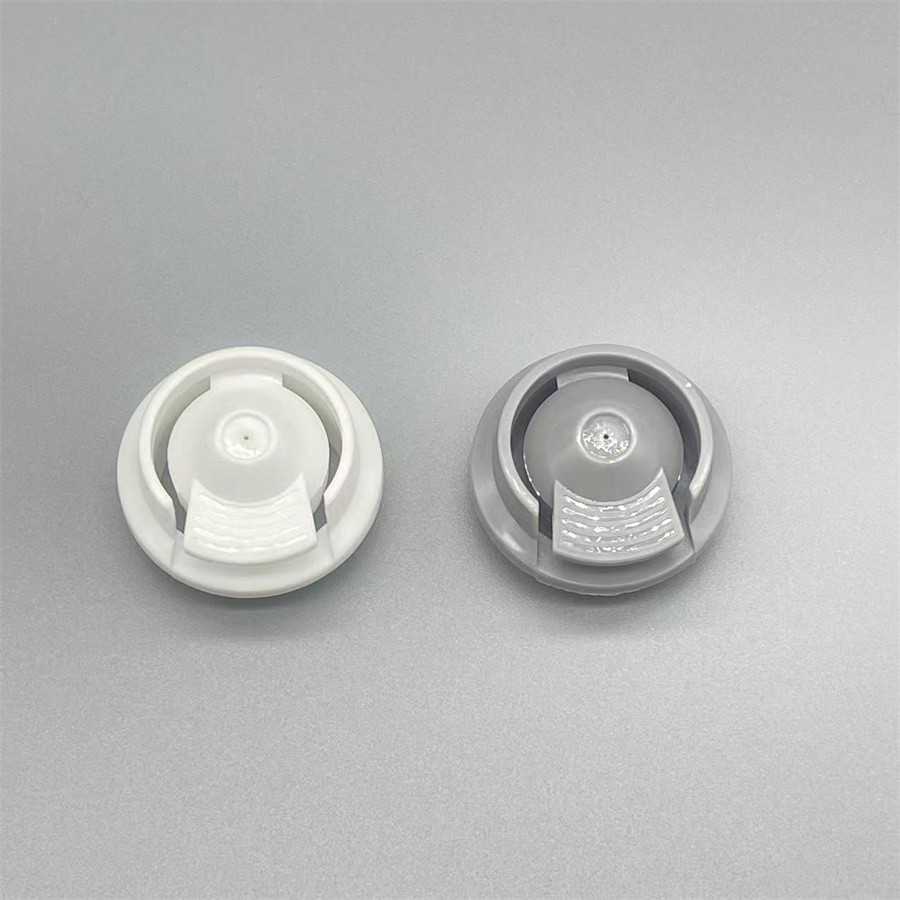 Self-Defense Spray Actuator for Personal Safety - Compact and Efficient