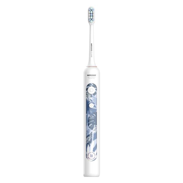 Quality SONIC Electric Toothbrush Adult Waterproof Toothbrush Head Electric Toothbrush for sale