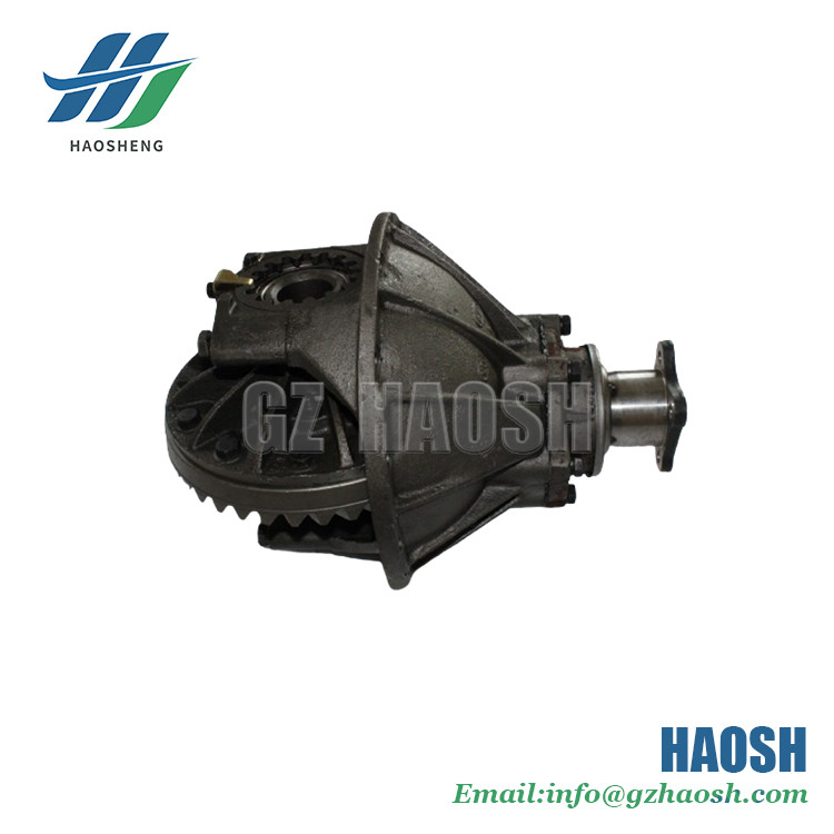 8-97035426-0 8970354260 41/7=23 DIFFERENTIAL ASSY ISUZU NPR 292MM/12MM
